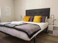 KubiK APARTAMENTOS K1 - Chambres d’hôtes Cáceres