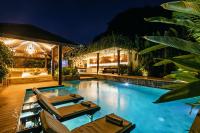 Villa Besok - B&B Seminyak