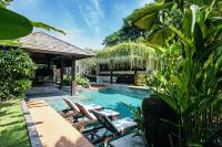 Villa Besok - B&B Seminyak