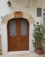 B&B Adelfia - IL RIFUGIO - Bed and Breakfast Adelfia