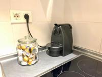 Estudio para dos en pleno centro de Madrid - Bed and Breakfast