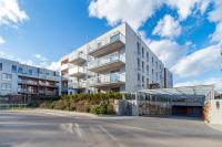 Marine Apartments Nadmorski Dwór - Ferienwohnung Danzig