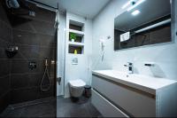 Appartement met 2 slaapkamers