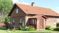 Warmińskie Mieszkanko - Ferienwohnung Biskupiec