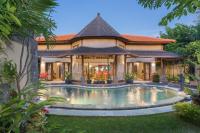 Villa SoDe Balangan by Nagisa Bali - B&B