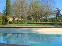 B&B ABBAZIA Sant'ELENA - Ferienwohnung Serra San Quirico