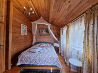 Bungalow (2 Adulti)