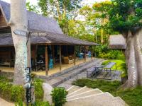 Chanteak Bali - Stone House 1 - B&B Jimbaran