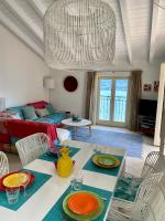 Apartment mit Seeblick