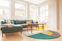 OSTKÜSTE - Kaiser Karl Design Apartments - B&B Heringsdorf