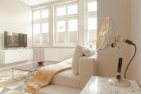 Deluxe Two-Bedroom Apartment with Terrace - 6