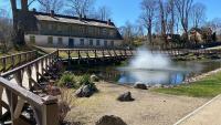 Pils Parka Apartamenti - Bed and Breakfast