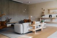 Apartment mit 1 Schlafzimmer