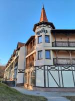 Apartament FeliNa - B&B