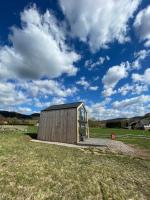 Domek pod Stromcem - Chambres d’hôtes