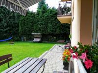 Groń pokoje w centrum - Ferienwohnung Brenna