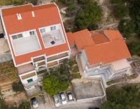 Apartments Jadranko - Chambres d'hôtes Brela