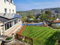 St Andrews House B&B - B&B Lyme Regis