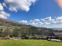 B&B Reeth - Arkleside Country Guest House - Bed and Breakfast Reeth