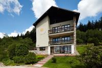 Pension U slunce - B&B