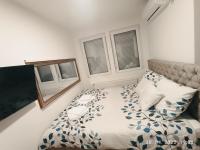 B&B Doboj - Apartman Tovilovic - Bed and Breakfast Doboj