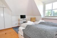 Ferienhaus Pinewood Villa - B&B Sankt Peter-Ording