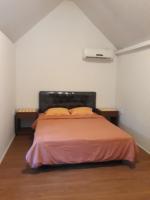 Cottage con 1 Camera da Letto