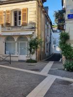 Le murier ensoleillé - B&B Chinon