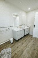 Relais des combrailles - Ferienwohnung Tralaigues