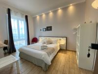 Standard  Double Room