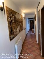 Pension Krasne Udoli - B&B Český Krumlov