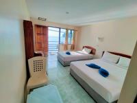 Chambre Triple