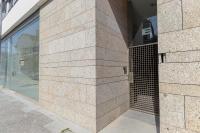 Sweet Living Viana - City Centre Apartment with Garage - B&B Viana do Castelo