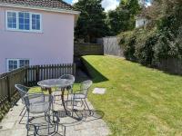 B&B Porlock - Comfortable ground floor 1 bed apartment with garden in great location - Bed and Breakfast Porlock