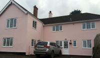 Comfortable ground floor 1 bed apartment with garden in great location - B&B