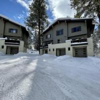 Stars Over Silverpine by Casago McCall - Donerightmanagement - Bed and Breakfast