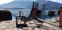 B&B Gravedona - My Holidays - La Terrazza sul Lago - Bed and Breakfast Gravedona