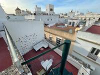Apartamentos la Selva - Rafael de la Viesca - Bed and Breakfast Cádiz