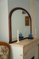 Habitación Doble con baño privado