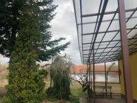 Camera Familiare con Terrazza