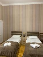 Triple Room with Bath
