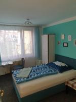 Habitación Individual Estándar 