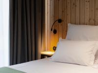 Chambre Double - Vue sur Jardin