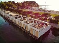 Floating house Maui - B&B Portorož