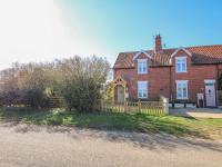 B&B Hunstanton - Meadow View - Bed and Breakfast Hunstanton