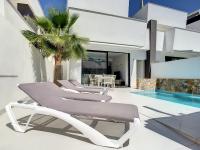 Ribera Nature Villa - 7209 - Ferienwohnung