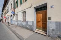 Lungarno & Parco delle Cascine Lovely Apartment - B&B