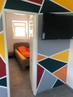 Camera Familiare con Bagno