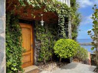 Luxury Beach Villa - B&B Puerto de Santiago