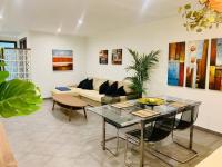 La Primera de Occidente - Ferienwohnung Cádiz